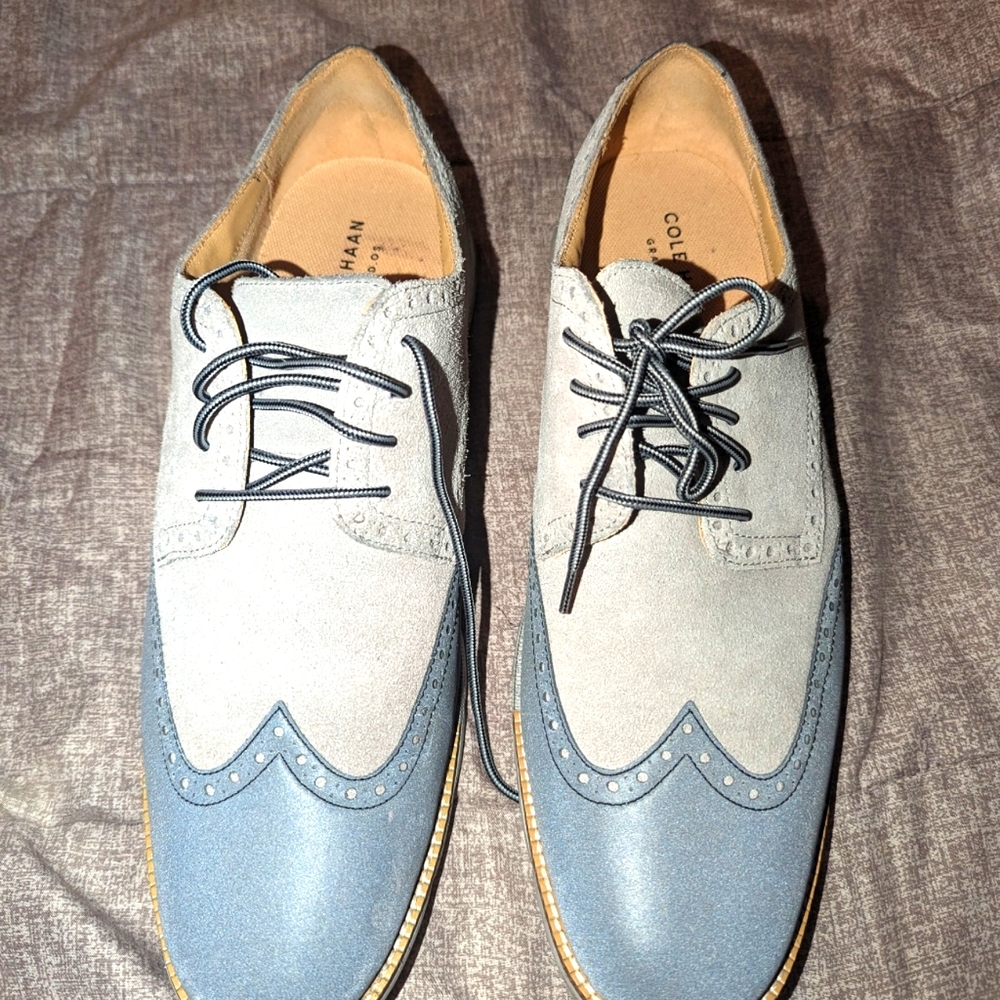 Men's Cole haan - Picture 1 of 7